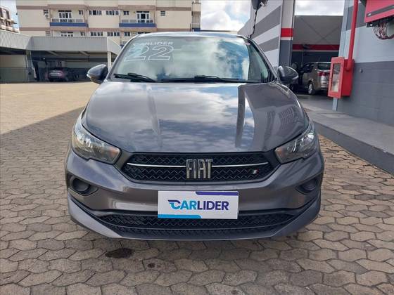 FIAT CRONOS 1.3 FIREFLY FLEX DRIVE MANUAL FIAT CRONOS 1.3 FIREFLY FLEX DRIVE MANUAL